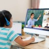 Los Programas de Ciencia e Ingeniería Preuniversitarios de Chicago Tienden Hacia el Aprendizaje Virtual