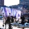 Disfrute una Variedad de Eventos de Vacaciones de Invierno, Navidades y Año Nuevo