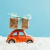 Tips for Reducing Holiday Stress and Staying Mindful While Traveling