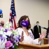 Martinez Sworn In as Clerk of Circuit Court for Cook County