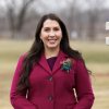 Eira L. Corral Sepúlveda Sworn In as First Latina on the MWRD Board of Commissioners