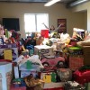 Peoples Gas Spreads Christmas Cheer to Families
