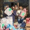 Peoples Gas Difunde Alegría Navideña a las Familias