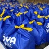 Goya Foods Delivers Aid to Venezuela