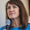 Congresswoman Newman Makes History