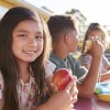 La Dieta Infantil Tiene Impacto de por Vida