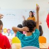 Early Childhood Funding in New Budget Proposal