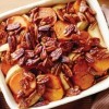 Whiskey-Glazed Sweet Potatoes