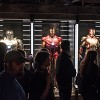 El Museo de Ciencias e Industrias Reabre la Exhibición Marvel