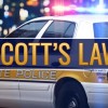 Munoz Reminds Drivers of Scott’s Law