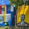 The African Diaspora in Puerto Rico