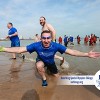 Polar Plunge Goes Virtual