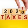 Tax Day for Individuals Extended to May