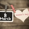 Celebrate International Women’s Day
