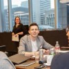 2nd Story Expands Program to Transform Workplace Cultures