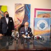 Líderes latinos llaman a la investigación de Toledo