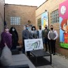 Youth Crossroads Outdoor Youth Sanctuary Space Receives BDC philanthropic grant