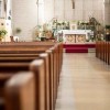 Easter Services