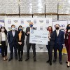 Goya Foods Dona para Ayudar al Centro de Desarrollo Infantil Little Angels