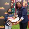 McDonald’s se Asocia con GSF Foundation para Donar Zapatos