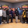 McDonald’s Partners with GSF Foundation to Donate Shoes