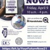 Triton College to Hold Virtual Career Fair