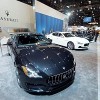 City Announces Return of the Chicago Auto Show