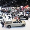 La Ciudad Anuncia el Regreso del Auto Show de Chicago