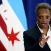 The Lori Lightfoot Controversy