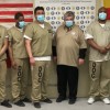 El Equipo de Ajedrez de la Cárcel del Condado de Cook Ocupa el Segundo Lugar en el Torneo Internacional de Ajedrez