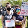 May Day in Chicago