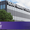 City of Chicago, Olive-Harvey Launch Still I Rise Initiative