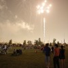 Leave the Fireworks to the Pros this 4th of July