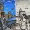 Congressman García Announces Winner of Congressional Art Competition