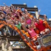 Cook County Health Vaccination Sites to Hand Out Six Flags Tickets