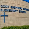 Reapertura de Good Shepherd en la Comunidad de La Villita