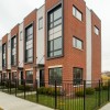 Termina la Primera Fase de Casas Adosadas Asequibles en East Garfield Park