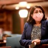 La Rep. Hernández Extiende Ayuda de Inmigración a los Sobrevivientes del Tráfico Humano