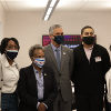 Kennedy-King Announces Tech Launchpad to Close Industry Equity Gaps