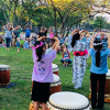 Night Out in the Parks Returns