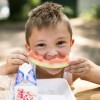 Ningún Niño Pasa Hambre