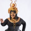 Teatro ZinZanni Returns: Cast Member Storm Marrero Talks New Role