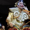 Regresa el Teatro ZinZanni: Una de los Miembros del Reparto, Storm Marrero, Habla Sobre un Nuevo Papel