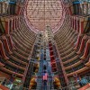 Concurso que Pide una Visión Nueva y Creativa para el Thompson Center