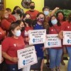 Local Leaders Celebrate Expansion of Health Coverage