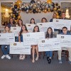 McDonald’s Reconoce a Graduados de Secundaria