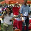 Back-to-School Event Big Success