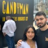 El “Say it. I Dare You” de Candyman Asusta