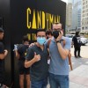Candyman “Say it. I Dare You” Scares