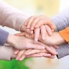 IDHFS Partners with United Way for Child Support Awareness Month Campaign